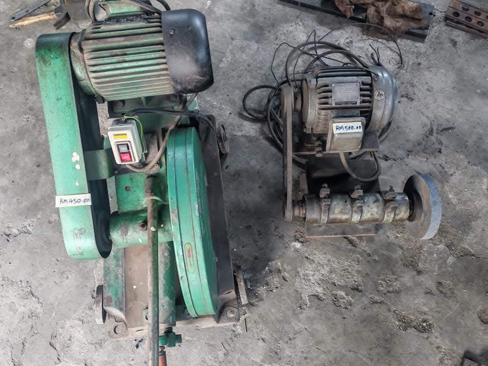 Metal recycling